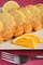 LorAnn Oils Bakery Emulsion Baker's Fruity Variety Pack - Cherry, Strawberry, Natural Orange, Banana, Lemon and Blueberry - 4 ounce bottles